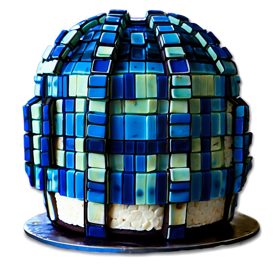 Minecraft Cake Creative Png 53 PNG image