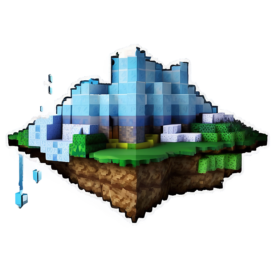 Minecraft Climate And Weather Guide Png 06272024 PNG image