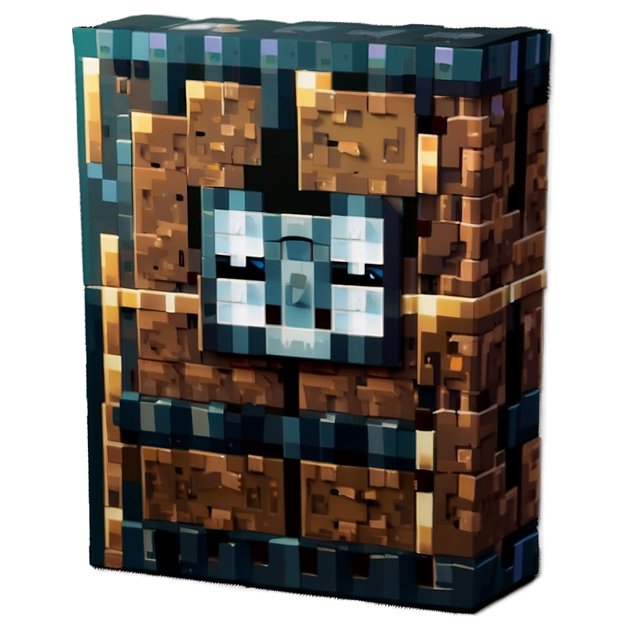 Minecraft Epic Quests Handbook Png 46 PNG image