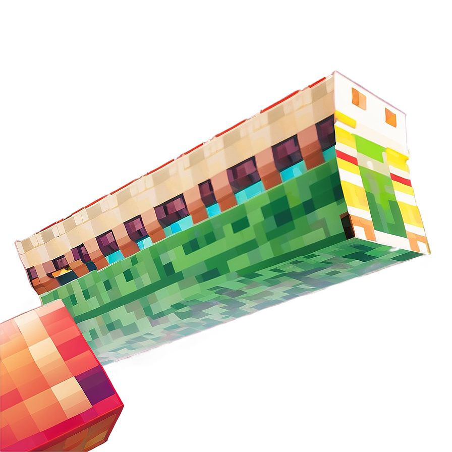 Minecraft Hotbar Quick Access Png 53 PNG image