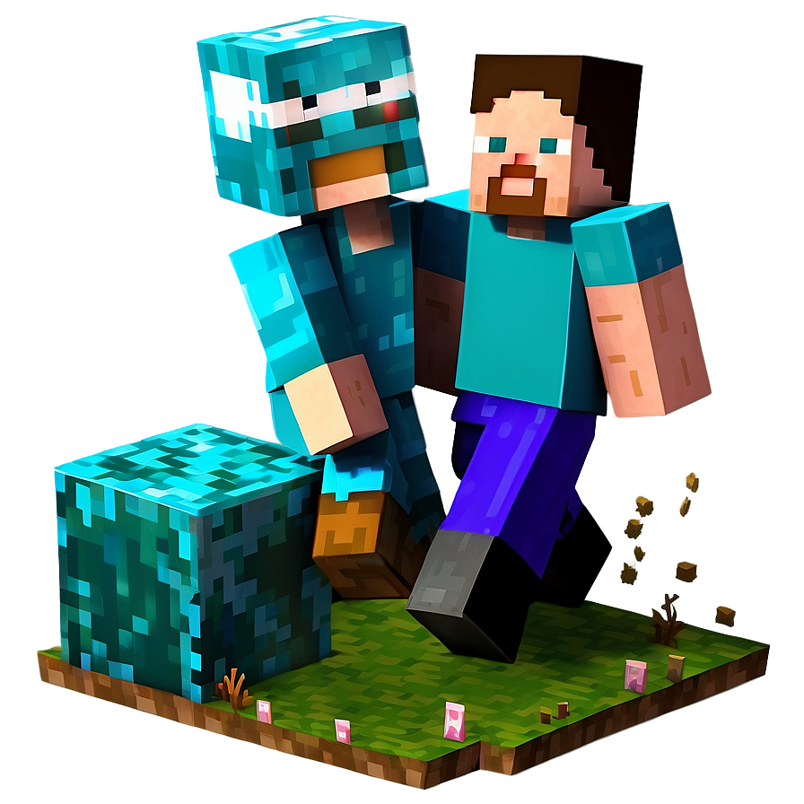 Minecraft Mods Png 35 PNG image