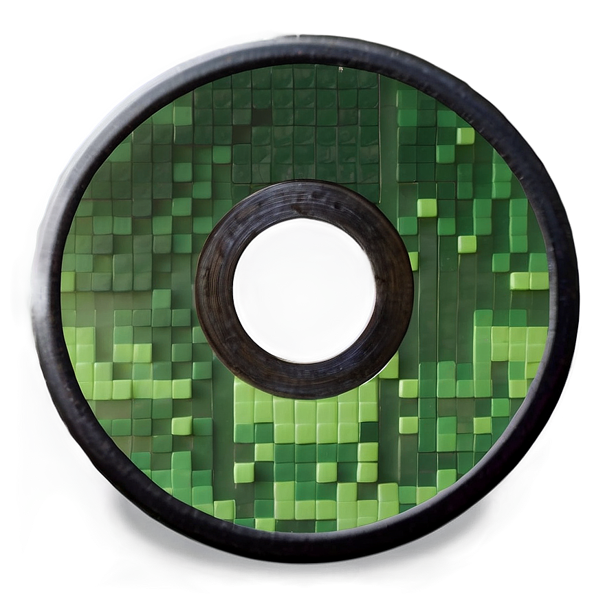 Minecraft Music Discs Png 96 PNG image