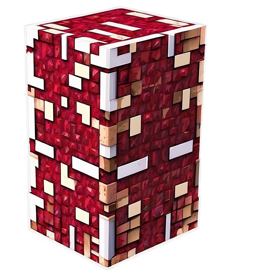 Minecraft Redstone Handbook Png Rqb42 PNG image