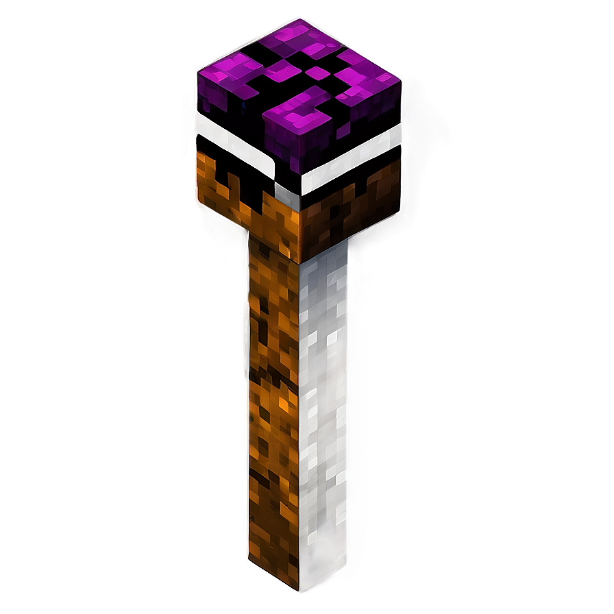 Minecraft Ultimate Collectors Edition Png Nir PNG image