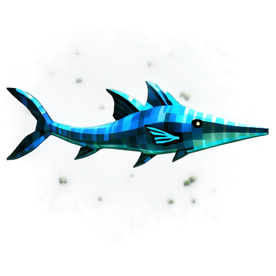 Minecraft Underwater Animals Png 06282024 PNG image