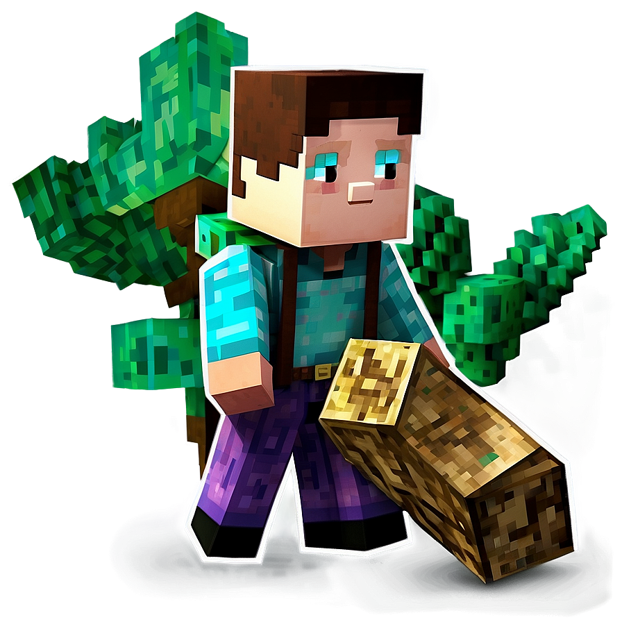 Minecraft Villager Profession Png 32 PNG image