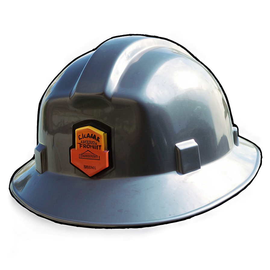 Miner's Hard Hat Png Dmj PNG image