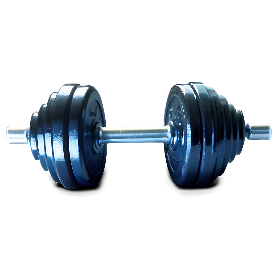 Mini Barbell Png 05212024 PNG image