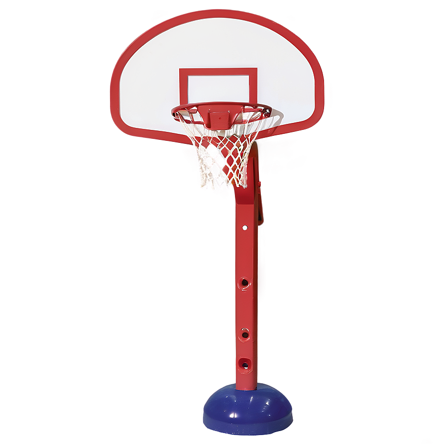 Mini Basketball Hoop Png 05252024 PNG image