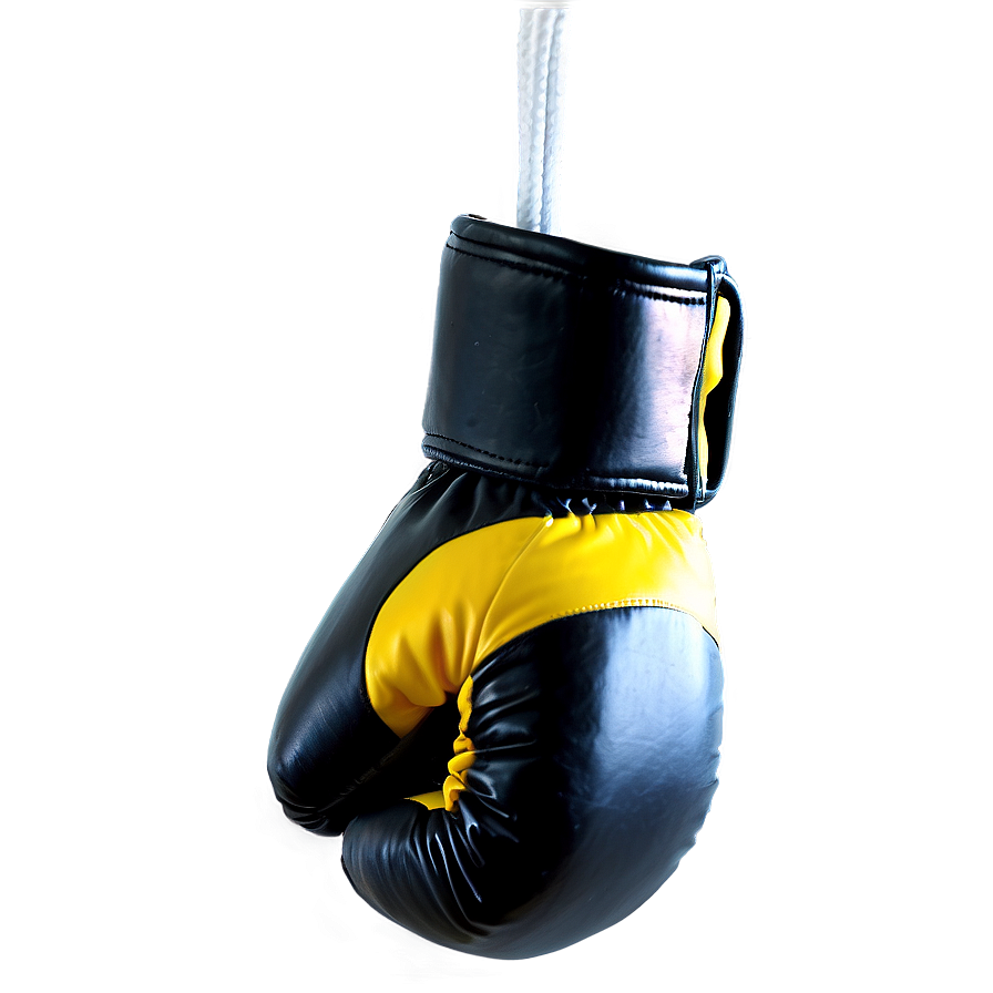 Mini Boxing Gloves Png Bnp PNG image