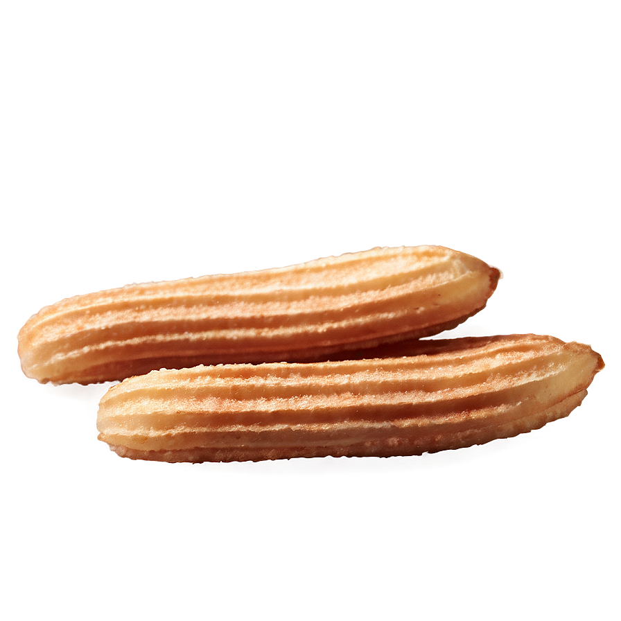 Mini Churros Selection Png 39 PNG image