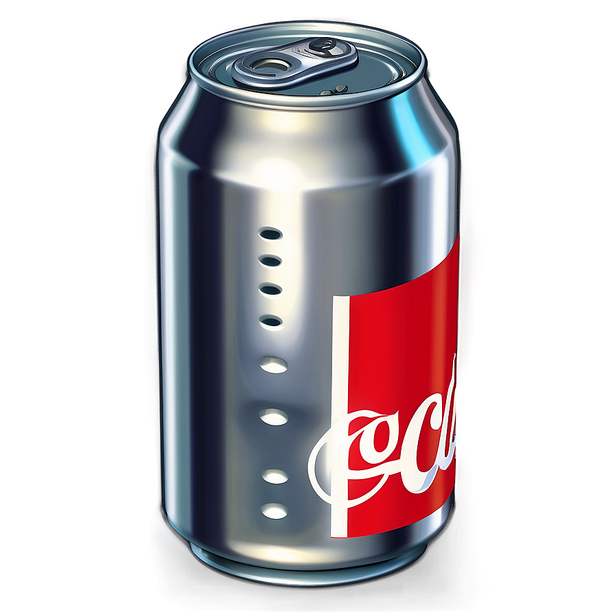 Mini Coca Cola Can Graphic Png 75 PNG image