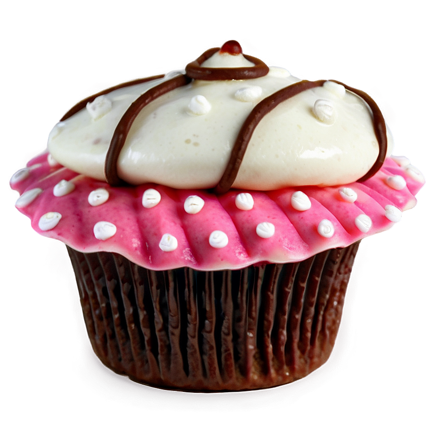 Mini Cupcake Png Sft PNG image