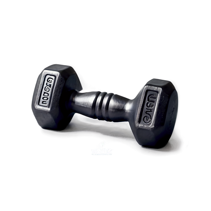 Mini Dumbbells For Pilates Png Nab11 PNG image