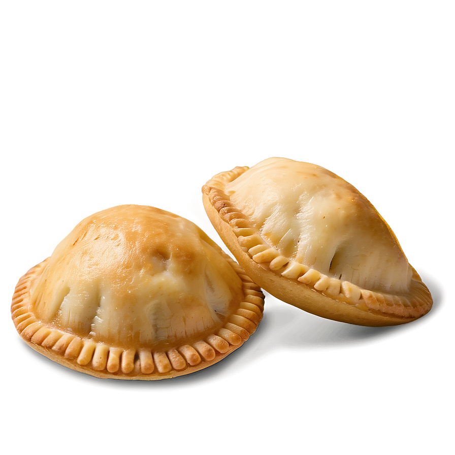 Mini Empanada Snacks Png 06132024 PNG image