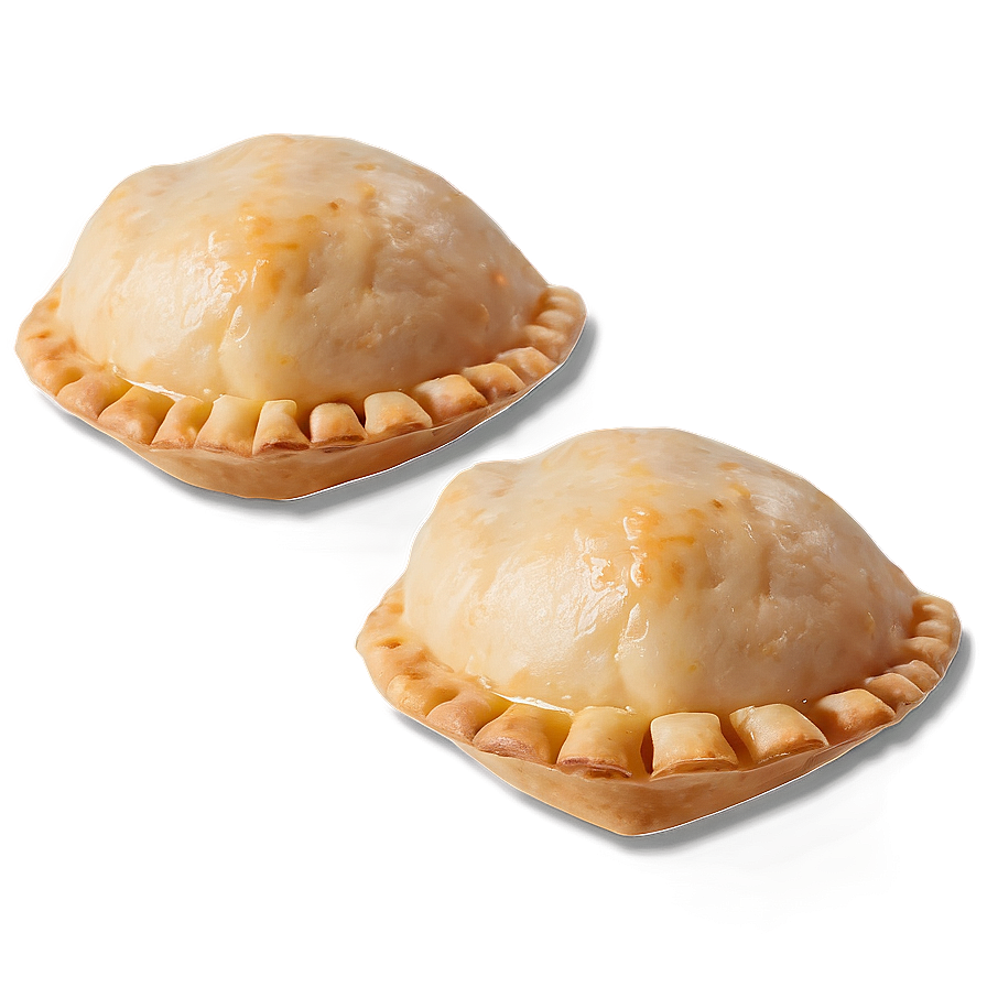 Mini Empanada Snacks Png 39 PNG image