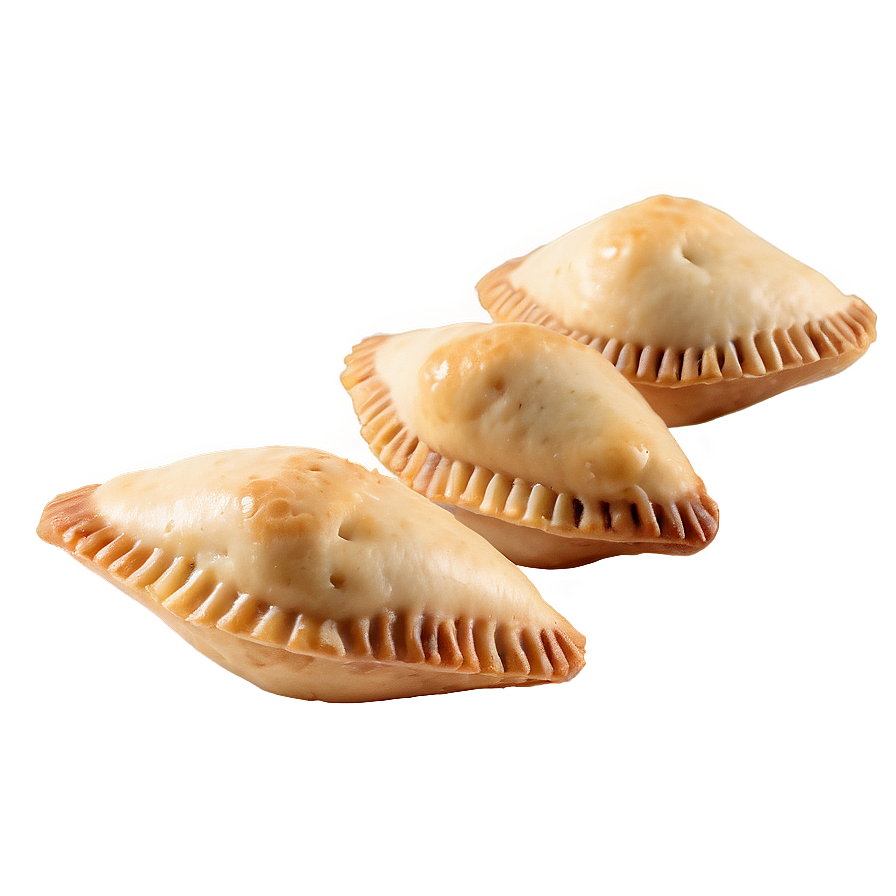 Mini Empanadas Party Snacks Png Kyl72 PNG image