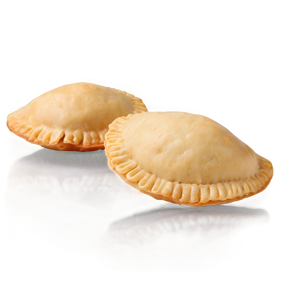 Mini Empanadas Party Snacks Png Lpg PNG image