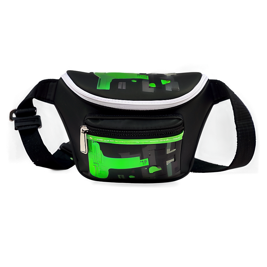 Mini Fanny Pack Png 27 PNG image