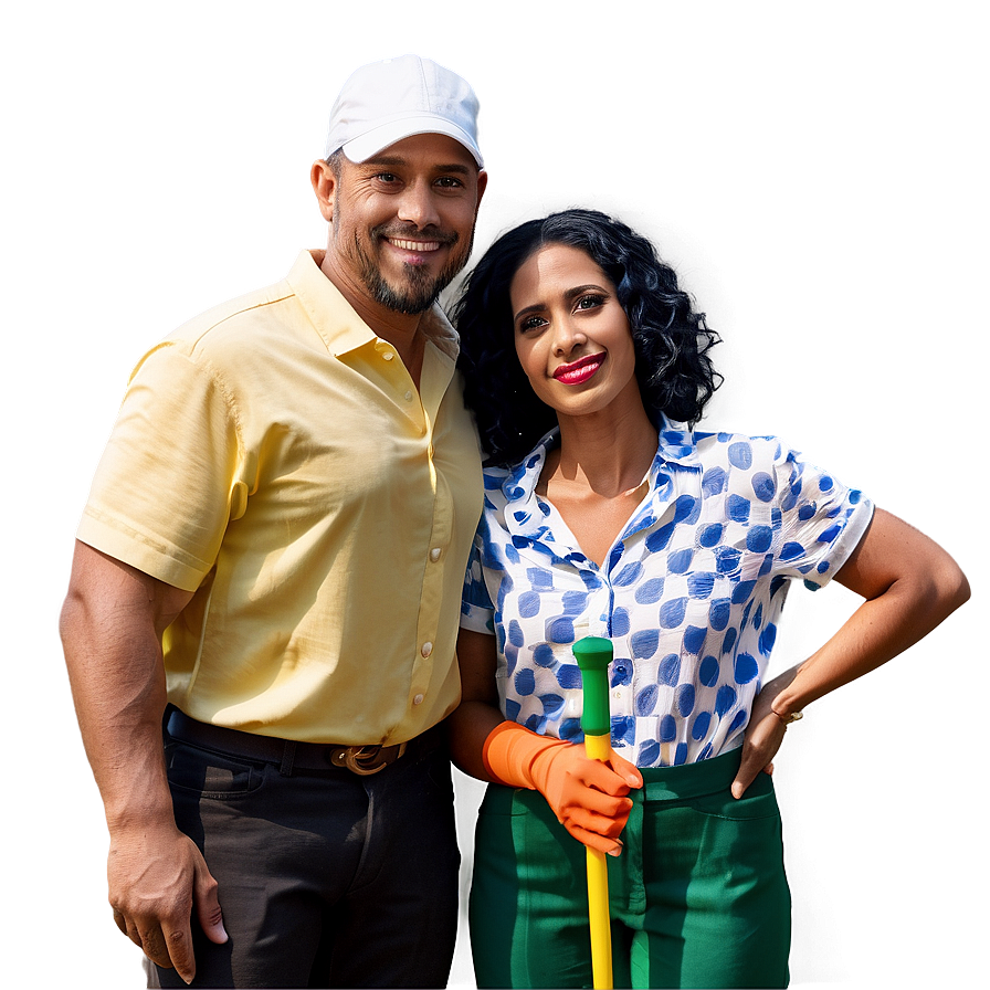 Mini Golf Date Night Png Rfk PNG image