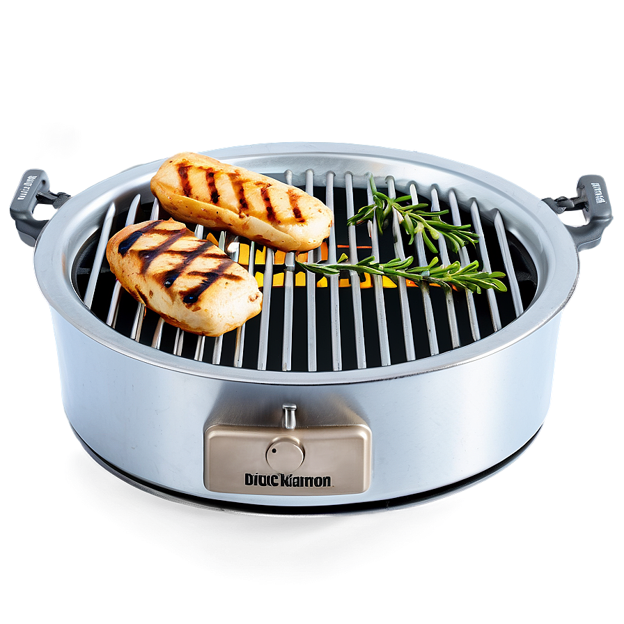 Mini Grill Png 19 PNG image