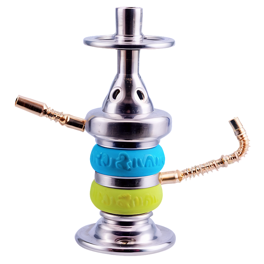 Mini Hookah For Travel Png 14 PNG image