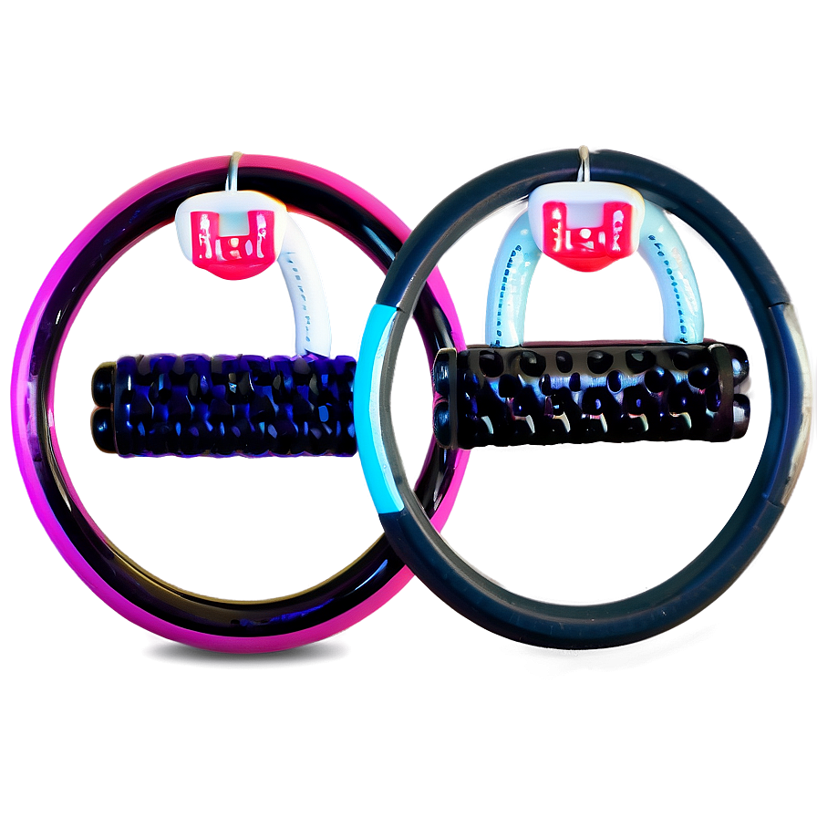 Mini Hoops Set Png Jbt PNG image