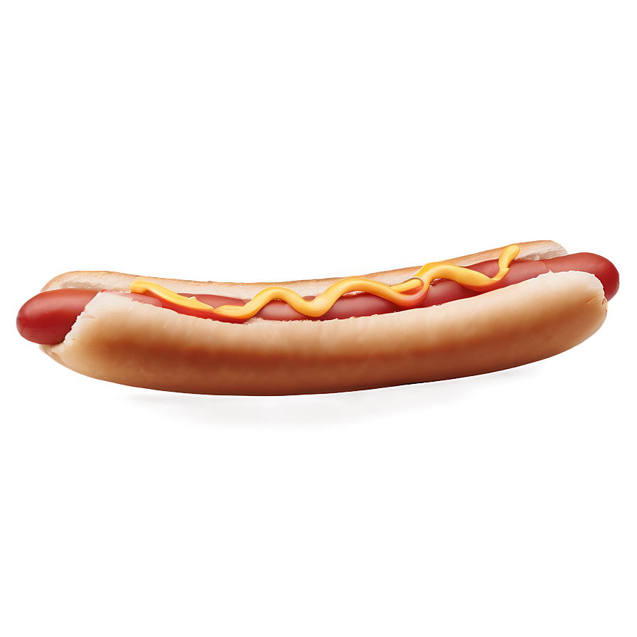 Mini Hot Dog Png Xjv PNG image