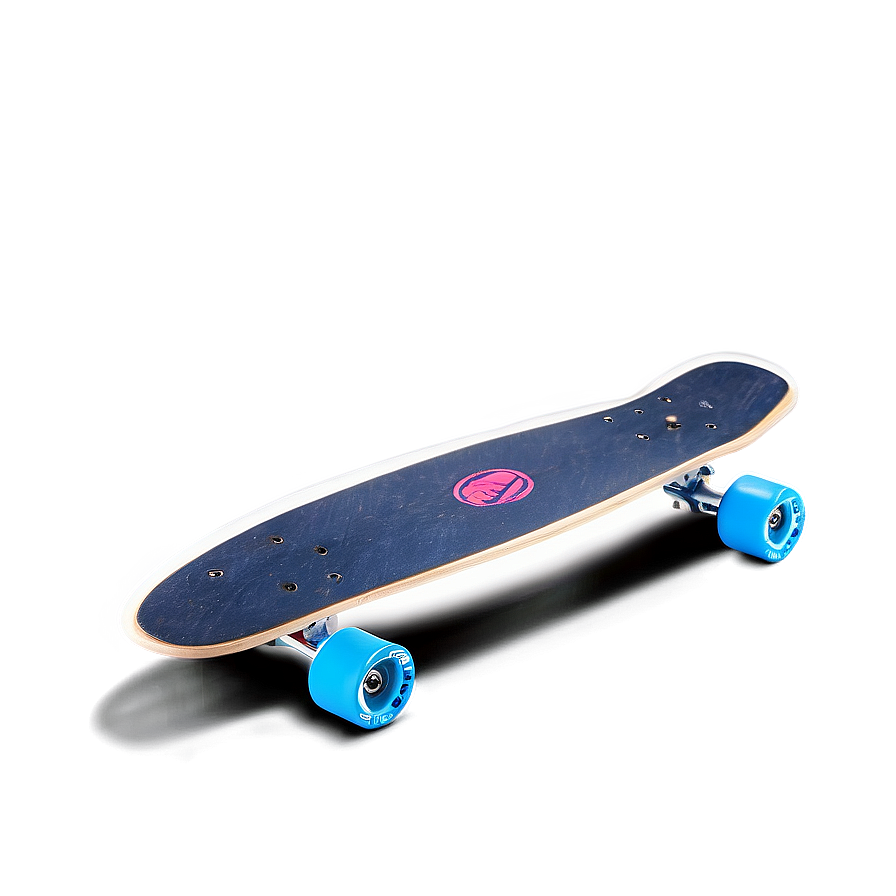 Mini Longboard Png Mks PNG image