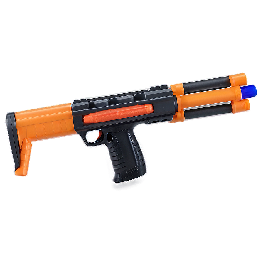 Mini Nerf Guns Png 42 PNG image