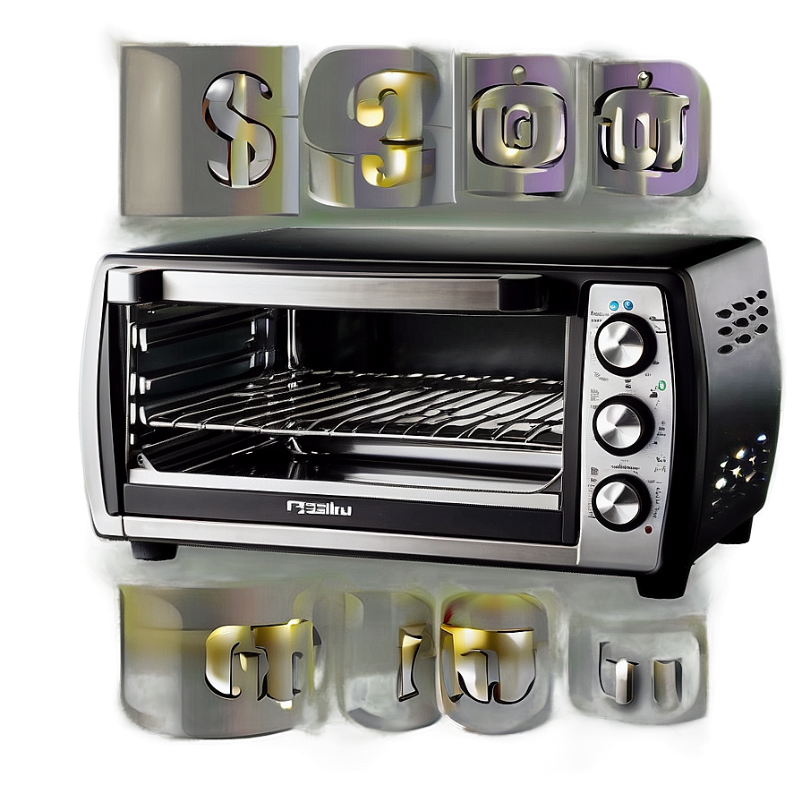 Mini Oven For Small Kitchen Png Fog35 PNG image