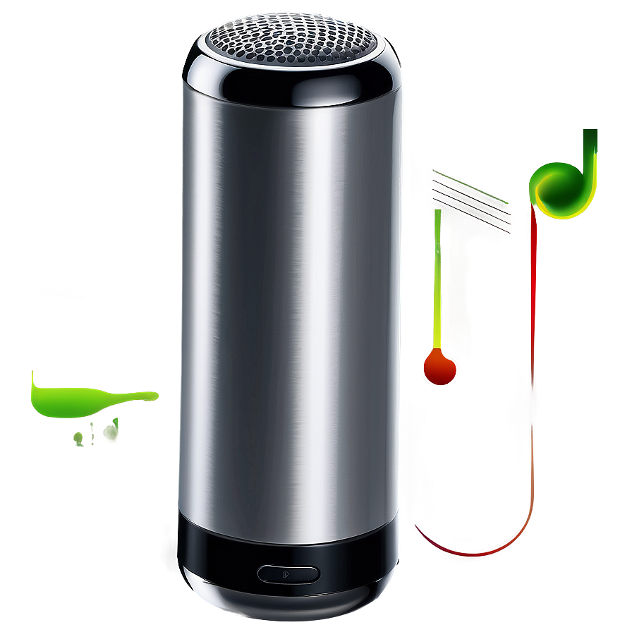 Mini Pocket Speaker Png Nak PNG image