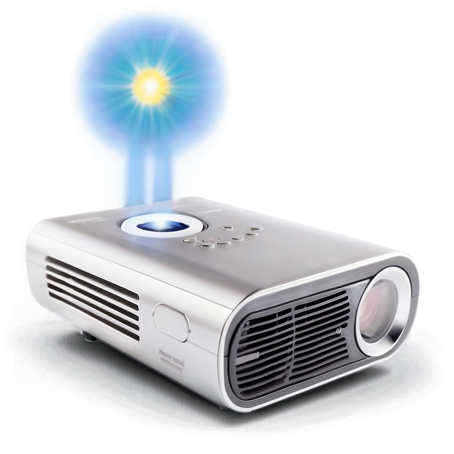 Mini Projector Portable Png 51 PNG image