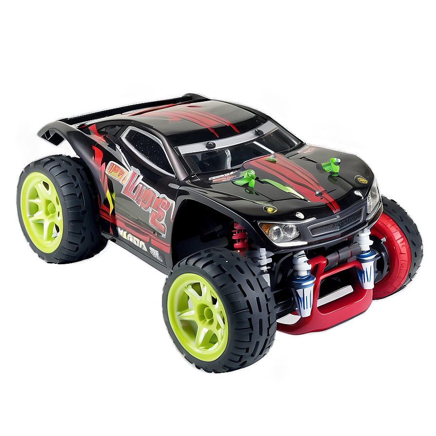 Mini Rc Car Race Png 21 PNG image