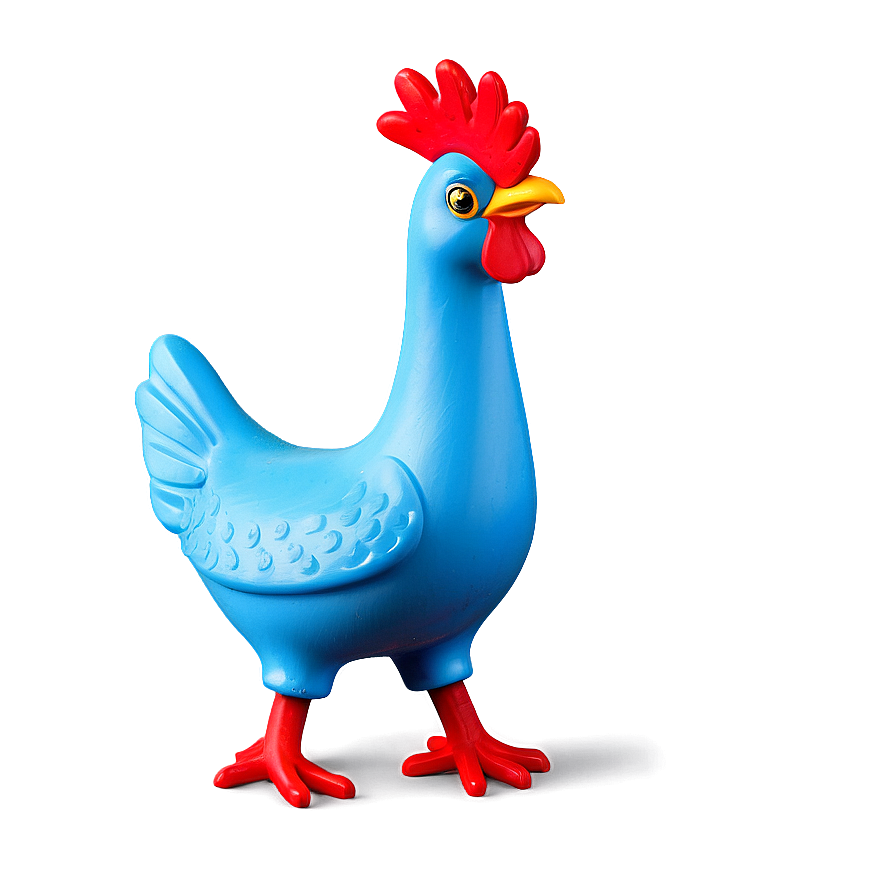 Mini Rubber Chicken Png Afw42 PNG image