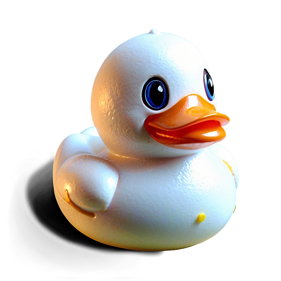 Mini Rubber Duck Png Caq60 PNG image