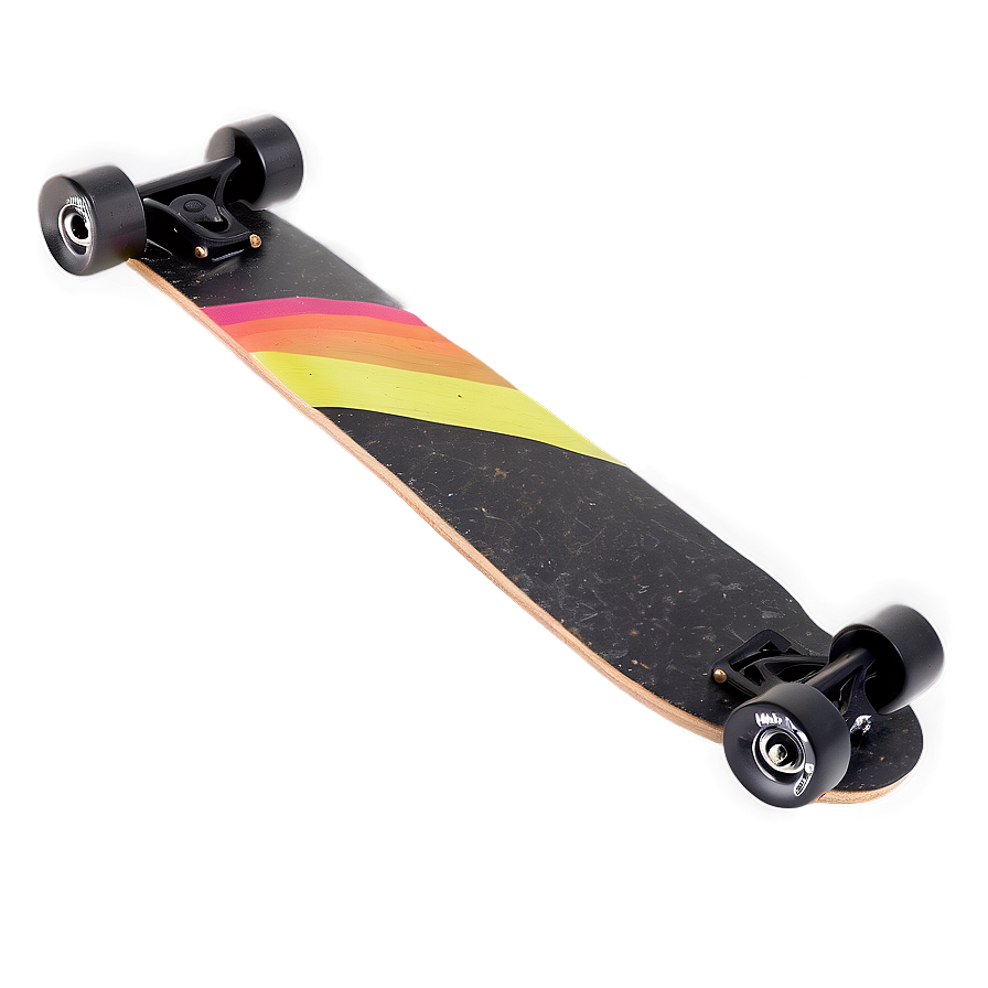 Mini Skateboard Png 7 PNG image