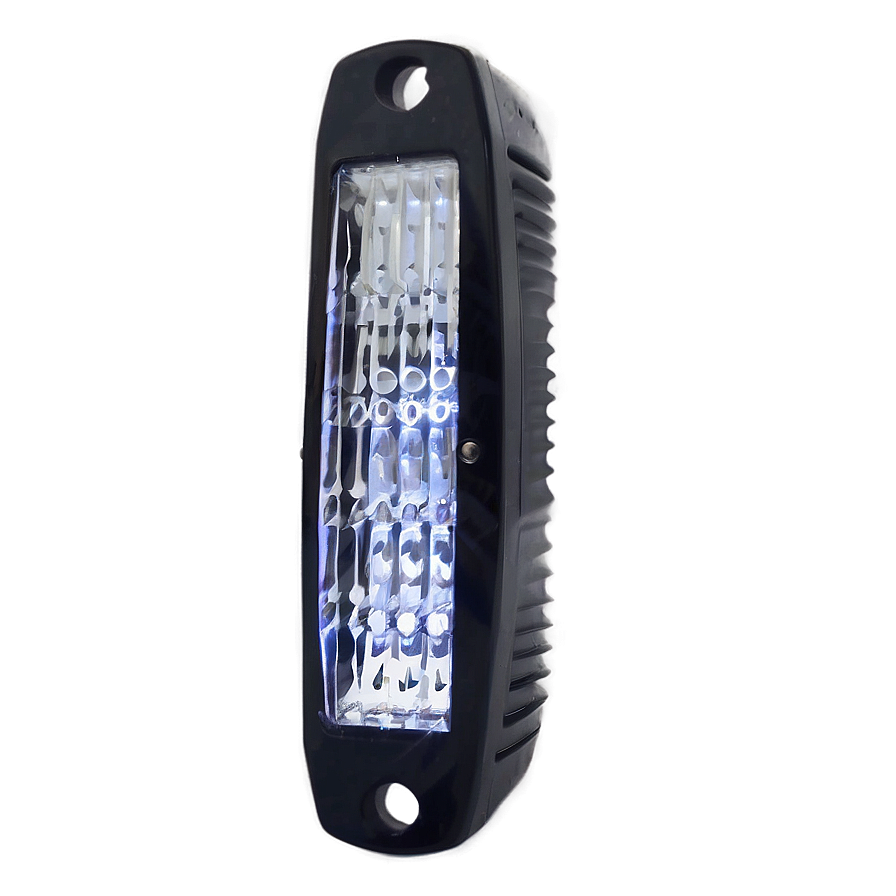 Mini Strobe Light Png 12 PNG image