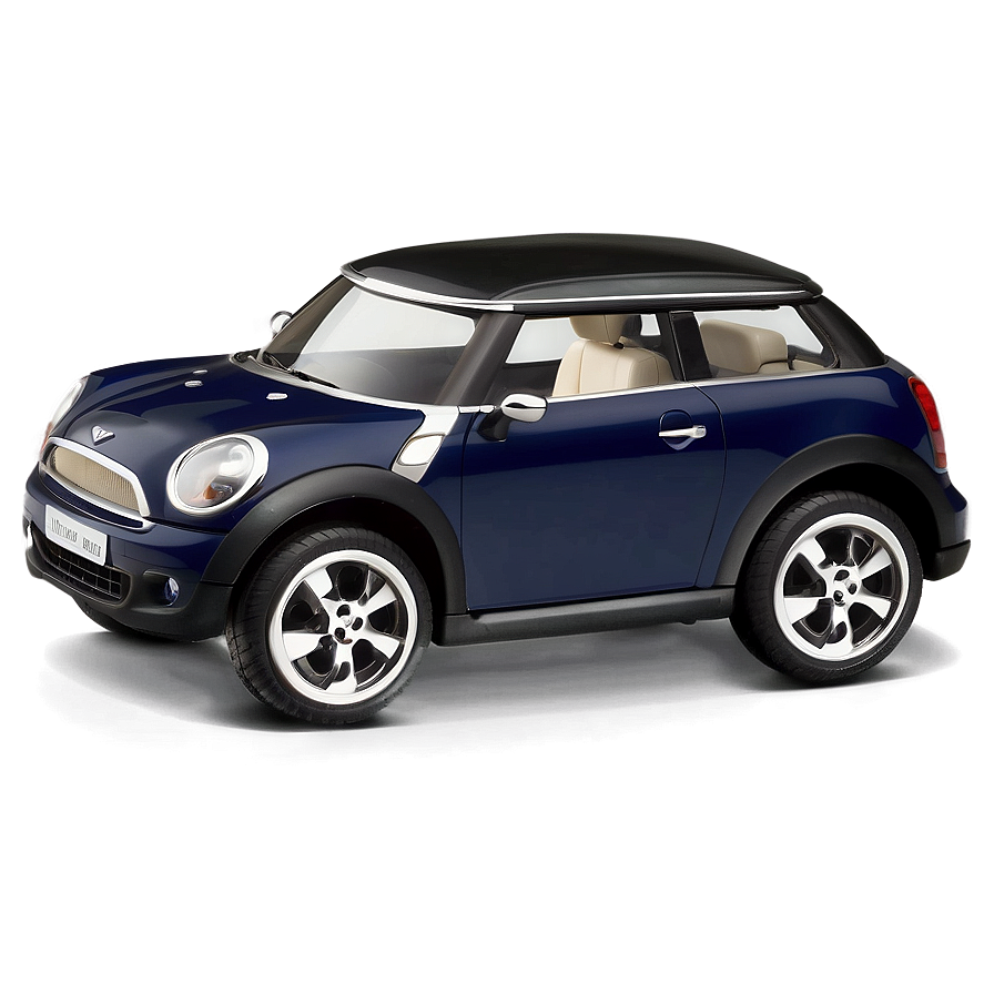 Mini Toy Car Png Gru18 PNG image