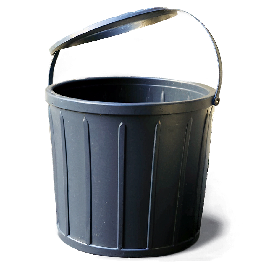 Mini Trash Bin Png 05042024 PNG image