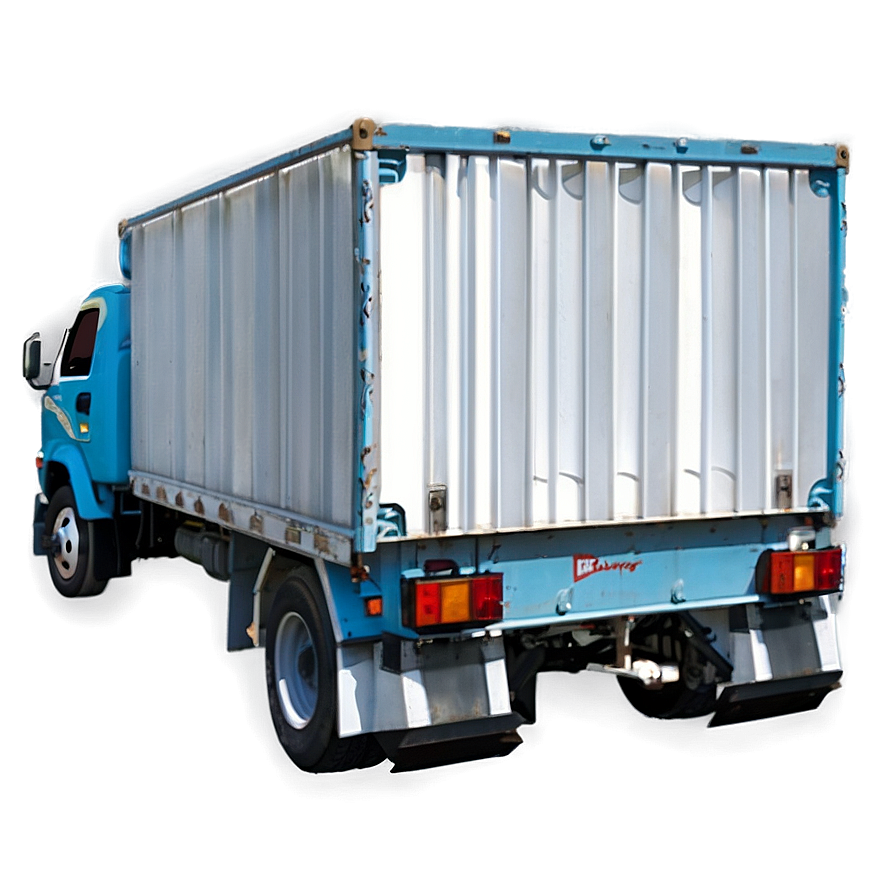 Truck Png Images (300++)