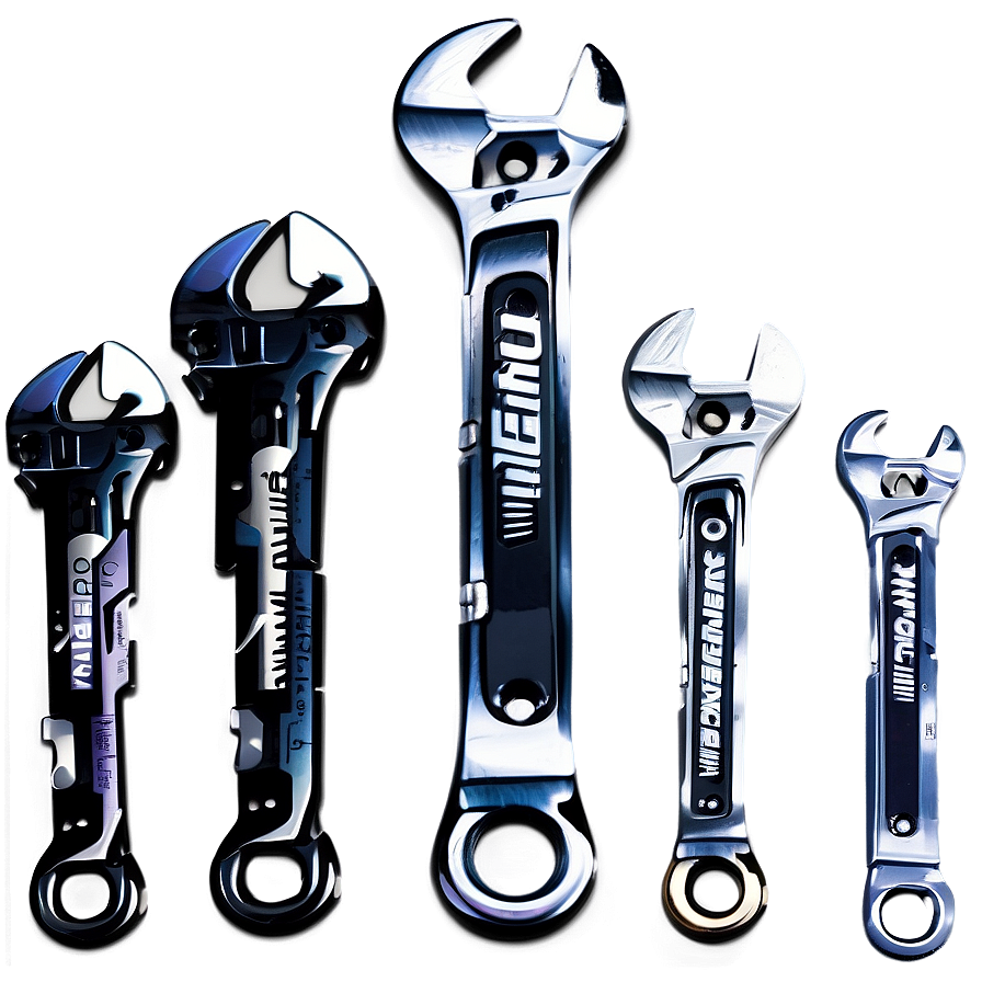 Mini Wrench Png 25 PNG image