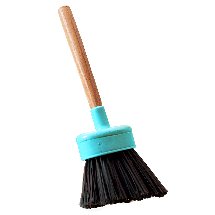 Miniature Broom Png 05252024 PNG image