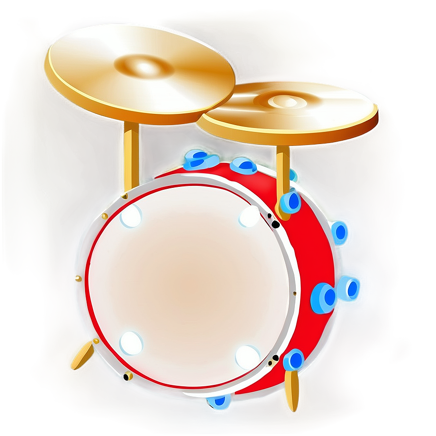 Miniature Drum Toy Png Was PNG image