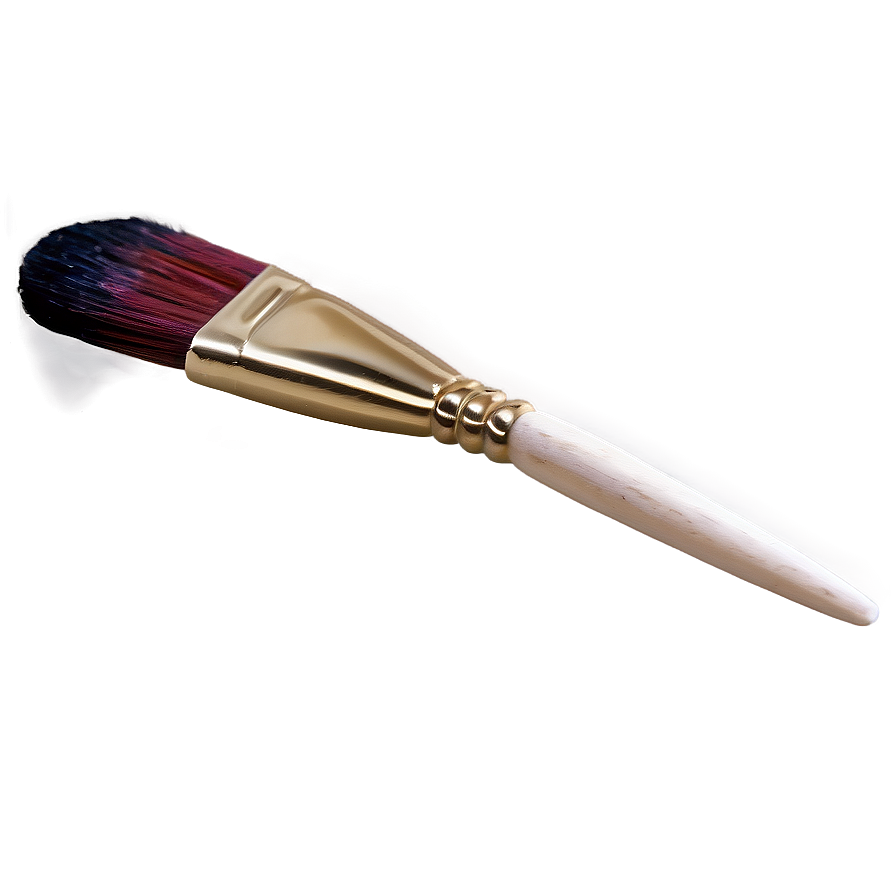 Miniature Painting Brush Png Kqw PNG image