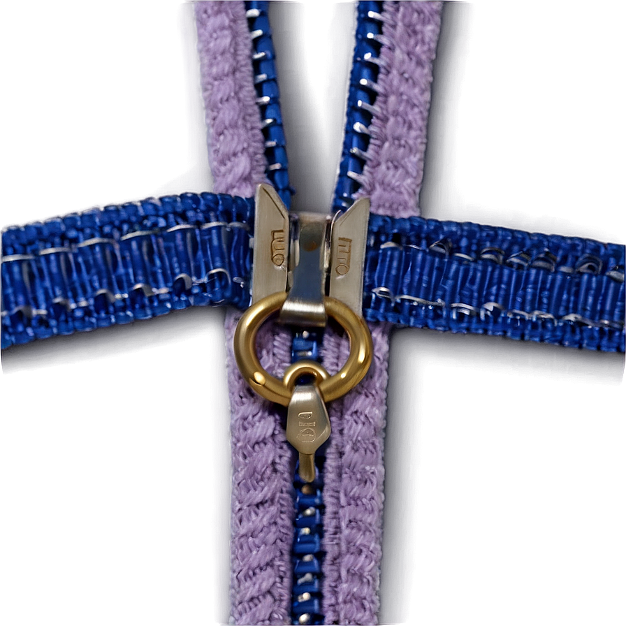 Miniature Zipper Detail Png Pcj PNG image