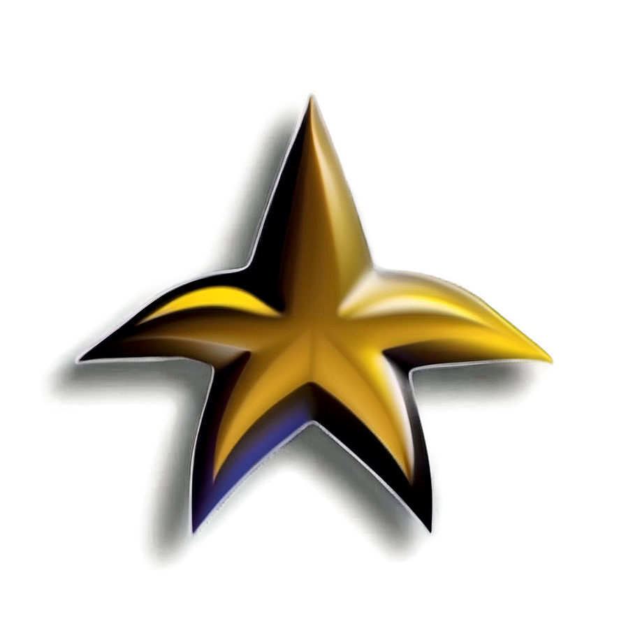 Minimal Star Icon Png Ake PNG image