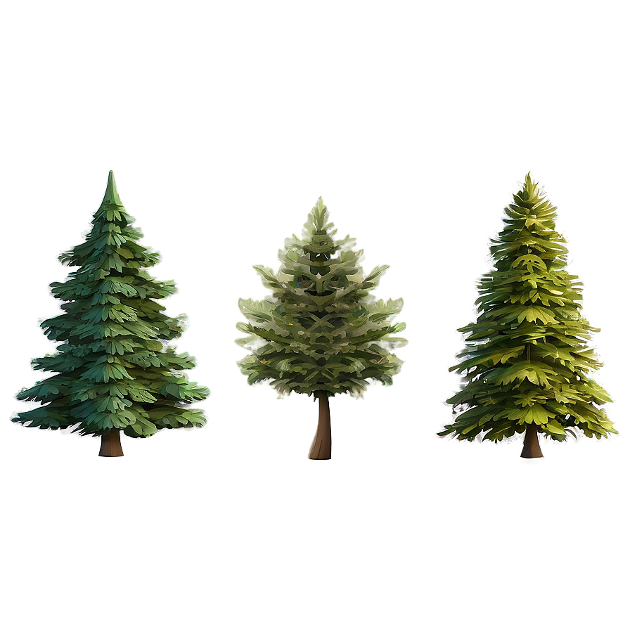 Minimal Tree Line Png 3 PNG image