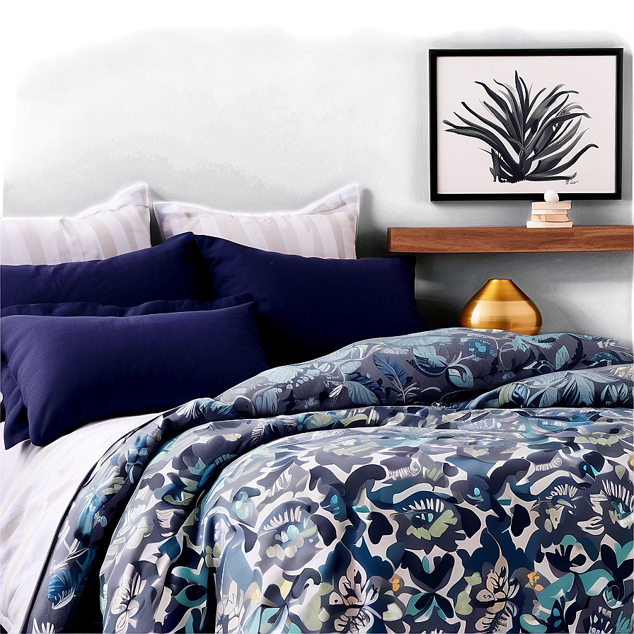 Minimalist Bedding Designs Png Bfj26 PNG image