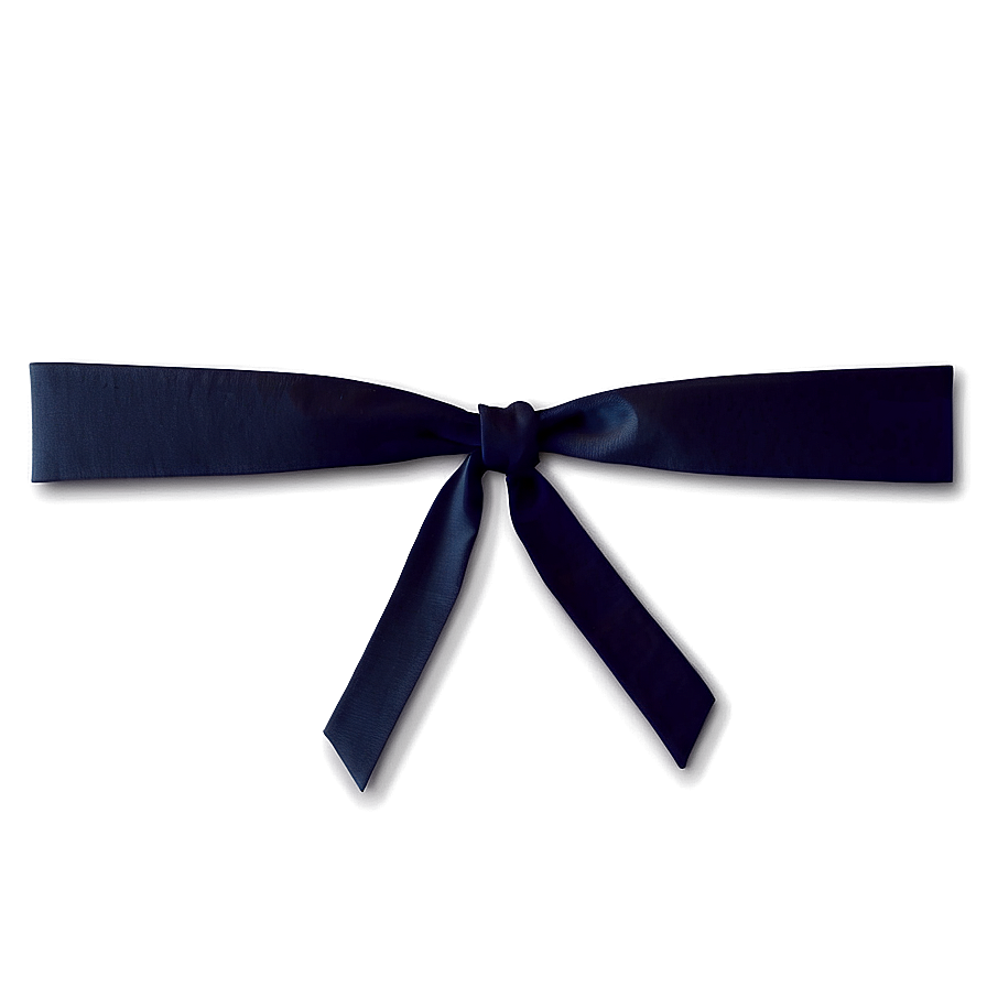 Minimalist Bow Png 13 PNG image
